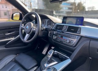 BMW Serie 4 2014