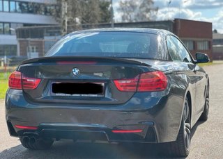 BMW Serie 4 2014
