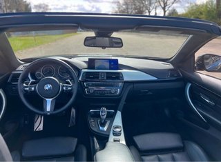 BMW Serie 4 2014