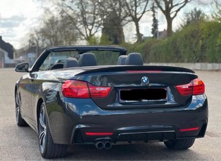 BMW Serie 4 2014