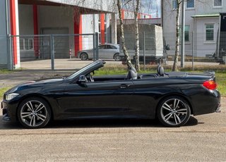 BMW Serie 4 2014