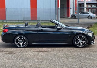BMW Serie 4 2014