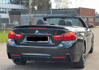 BMW Serie 4 2014