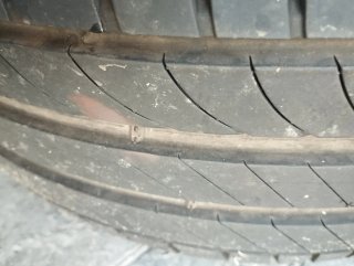 Llantas Audi 18