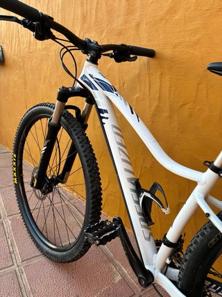 Bicicleta Specialized Jett Comp 29” Talla S