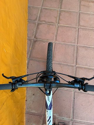 Bicicleta Specialized Jett Comp 29” Talla S