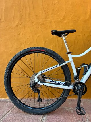 Bicicleta Specialized Jett Comp 29” Talla S