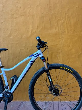 Bicicleta Specialized Jett Comp 29” Talla S