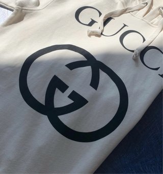 Sudadera con capucha