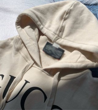 Sudadera con capucha