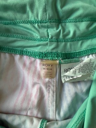 Shorts Roxy Talla M