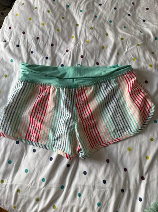 Shorts Roxy Talla M