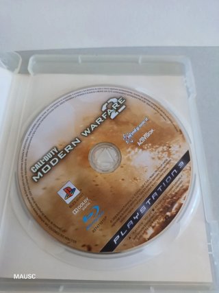 Call of Duty Modern Warfare 2 | PlayStation 3