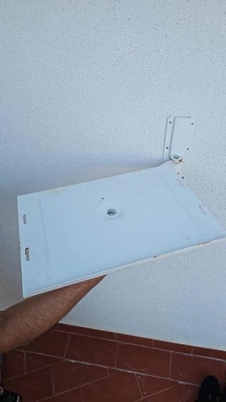 Soporte para TV