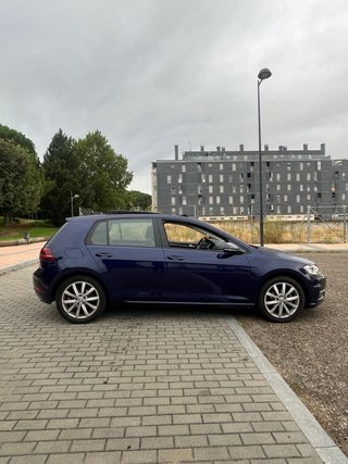 Volkswagen Golf 2017