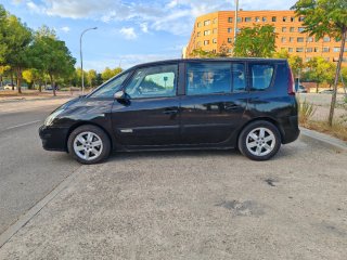 Renault Espace 2010