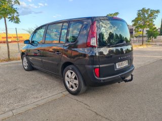 Renault Espace 2010