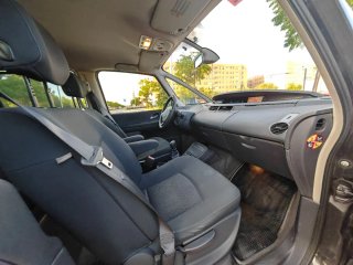 Renault Espace 2010