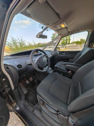Renault Espace 2010