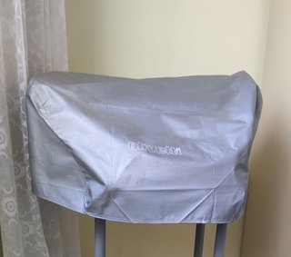 Máquina de escribir Hispano Olivetti