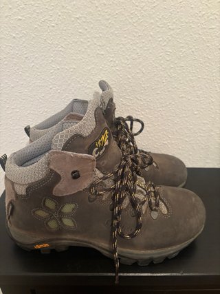 Botas de montaña Chiruca mujer T.37