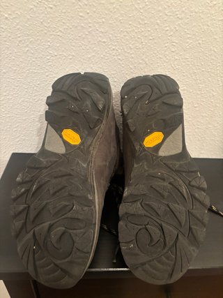 Botas de montaña Chiruca mujer T.37