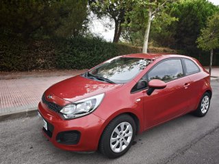 KIA Rio 2013