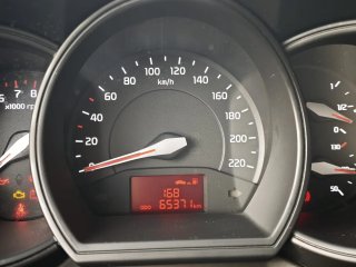 KIA Rio 2013