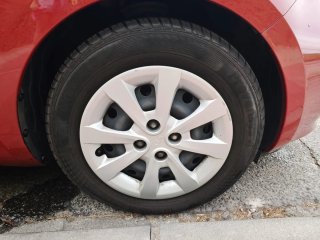 KIA Rio 2013