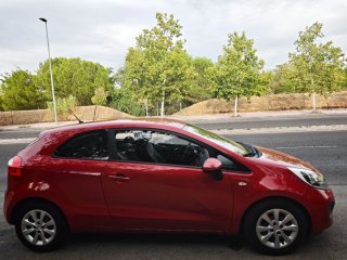 KIA Rio 2013