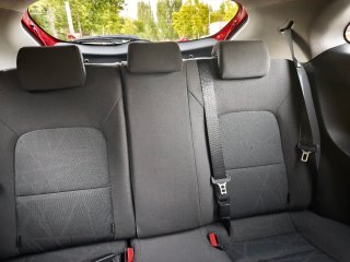 KIA Rio 2013
