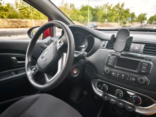 KIA Rio 2013