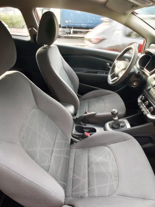 KIA Rio 2013