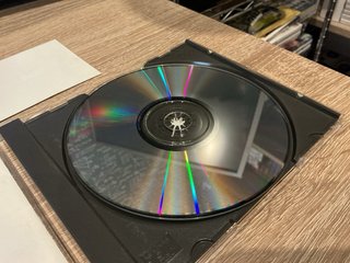Galaxy Fight SNK Neo Geo CD JAP