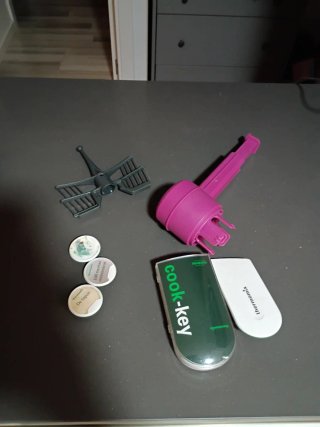 Accesorios Thermomix y Cookidoo.