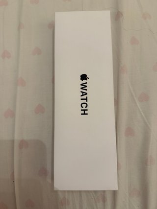 Apple Watch SE 40mm (2ª gen)