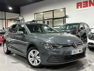 Volkswagen Golf Life 1.0 eTSI 81kW (110CV) DSG