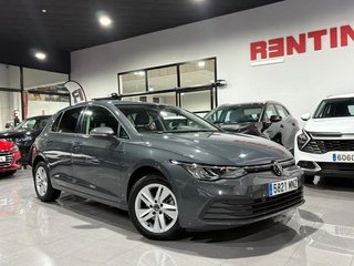 Volkswagen Golf Life 1.0 eTSI 81kW (110CV) DSG