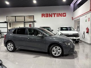 Volkswagen Golf Life 1.0 eTSI 81kW (110CV) DSG
