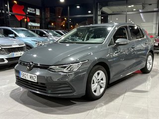 Volkswagen Golf Life 1.0 eTSI 81kW (110CV) DSG