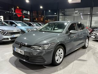 Volkswagen Golf Life 1.0 eTSI 81kW (110CV) DSG