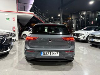 Volkswagen Golf Life 1.0 eTSI 81kW (110CV) DSG