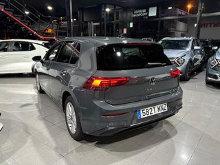 Volkswagen Golf Life 1.0 eTSI 81kW (110CV) DSG