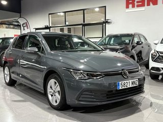 Volkswagen Golf Life 1.0 eTSI 81kW (110CV) DSG