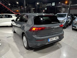 Volkswagen Golf Life 1.0 eTSI 81kW (110CV) DSG