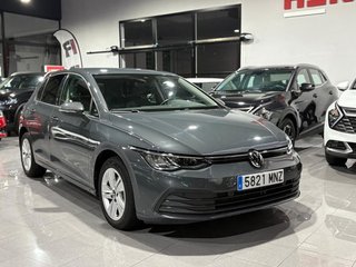 Volkswagen Golf Life 1.0 eTSI 81kW (110CV) DSG