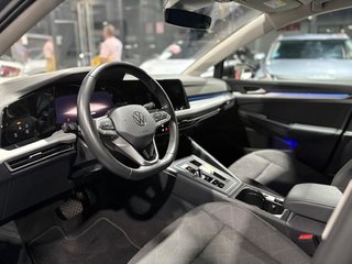 Volkswagen Golf Life 1.0 eTSI 81kW (110CV) DSG