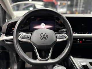 Volkswagen Golf Life 1.0 eTSI 81kW (110CV) DSG
