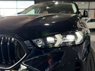 BMW X6 xDrive30d M Sport Hibrido suave