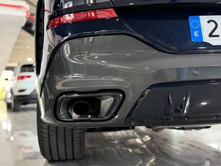 BMW X6 xDrive30d M Sport Hibrido suave